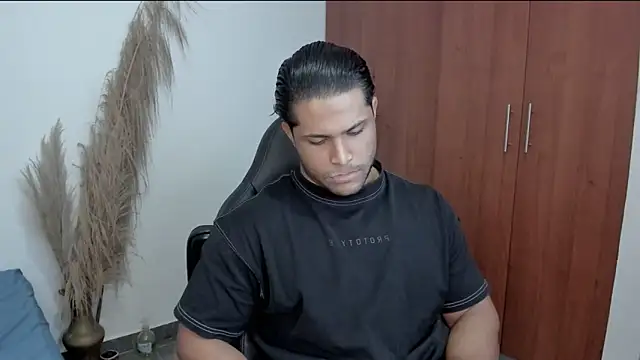 Evansdark1 online show from 05/29/26, 11:47
