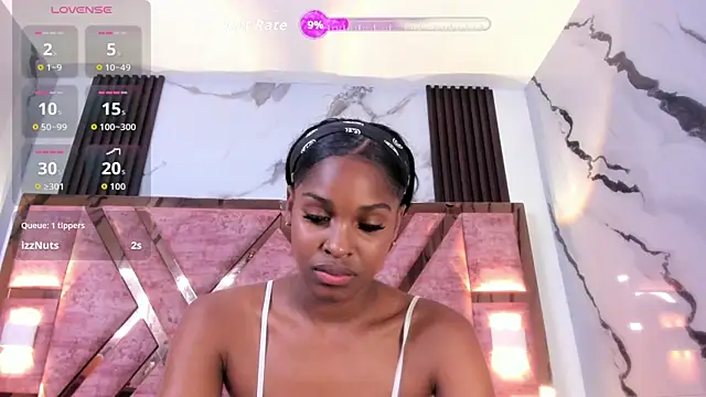 kandy bronw online show from 05/30/26, 06:54