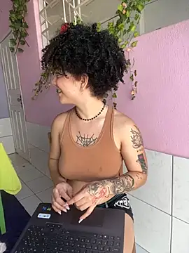 CamillyBlum online show from 09/12/25, 03:23