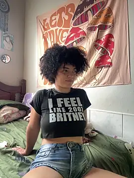 CamillyBlum online show from 03/04/26, 04:46