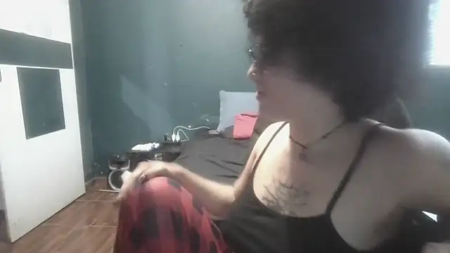 CamillyBlum online show from 03/20/26, 04:23