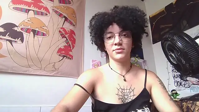 CamillyBlum online show from 04/02/26, 05:32