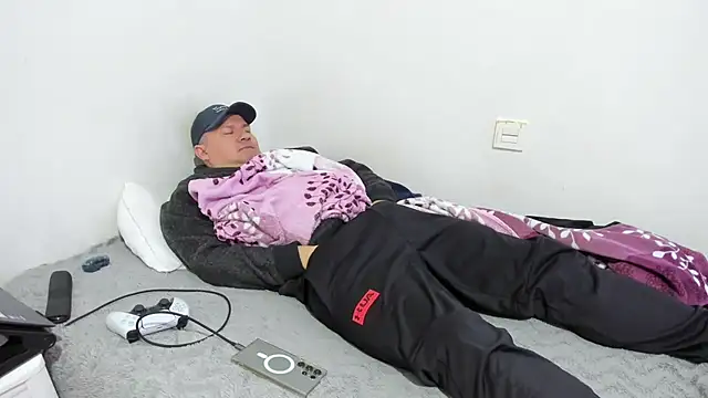 fuckynations online show from 03/02/26, 02:02