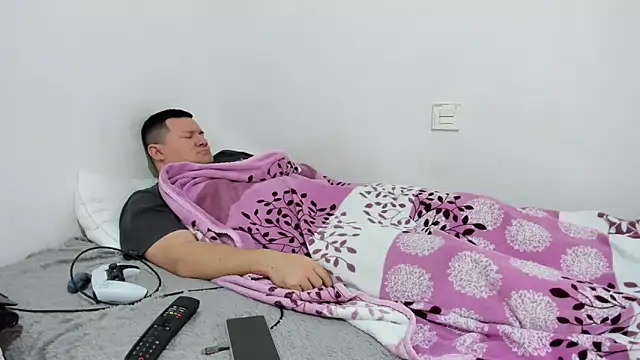 fuckynations online show from 03/07/26, 01:41