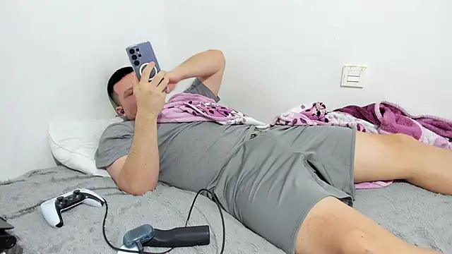 fuckynations online show from 04/18/26, 10:08