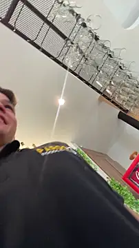 RobinLenoxx online show from 04/13/26, 10:15