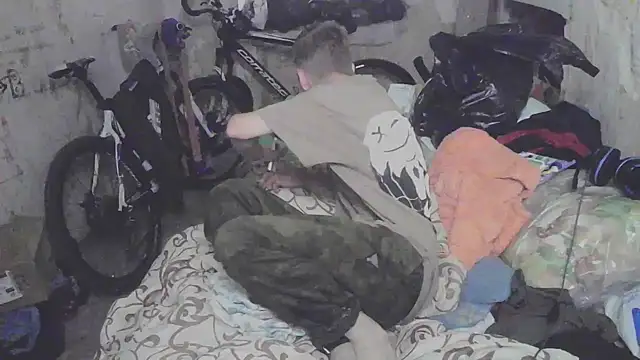 makarov1993 online show from 09/09/25, 12:37