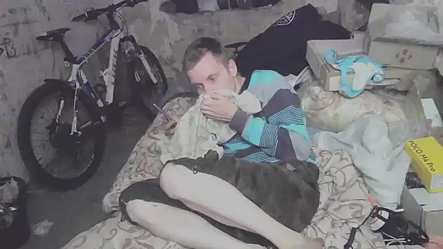 makarov1993 online show from 10/08/25, 06:05