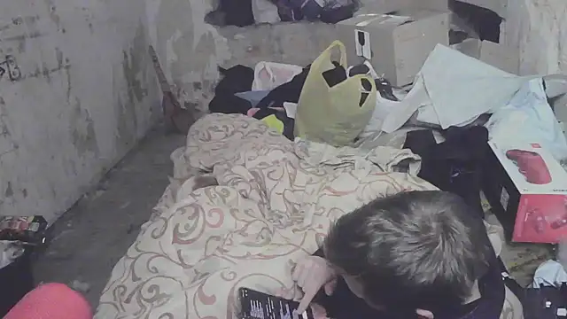 makarov1993 online show from 11/03/25, 11:33