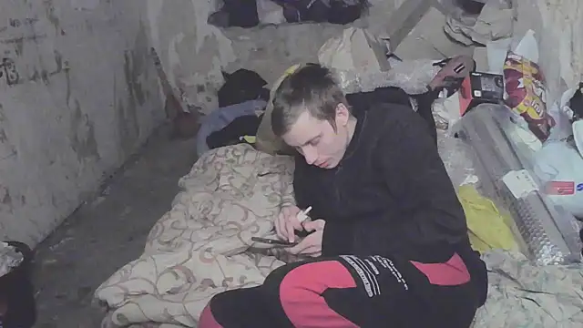 makarov1993 online show from 11/07/25, 10:54