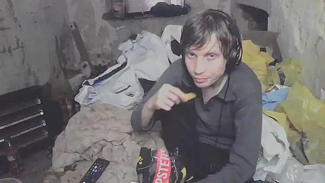 makarov1993 online show from 05/19/26, 02:01