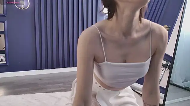 chloe dreammm online show from 03/07/26, 01:08