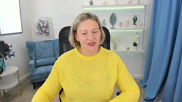 NinaStarle online show from 10/08/25, 04:43