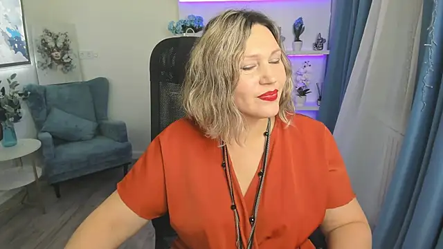 NinaStarle online show from 01/15/26, 11:37