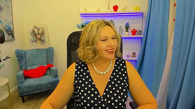 NinaStarle online show from 02/20/26, 11:54