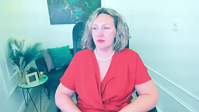 NinaStarle online show from 03/21/26, 04:50