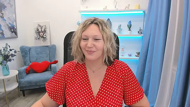 NinaStarle online show from 05/28/26, 11:51