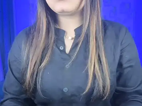 BABY RANI  online show from 11/12/25, 08:30