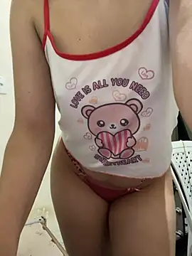indracatfun online show from 07/31/26, 08:25