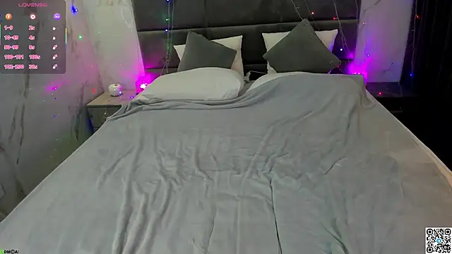 Chloee White online show from 12/21/25, 09:49