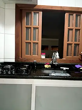 Casalmasc online show from 01/10/26, 01:18