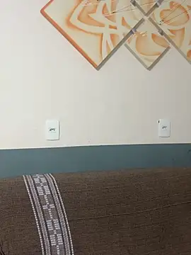 Casalmasc online show from 04/01/26, 01:17