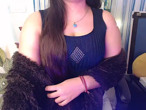 anika bold online show from 01/13/26, 04:18