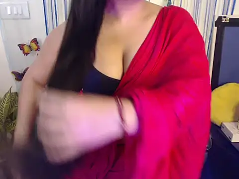 anika bold online show from 01/15/26, 04:28