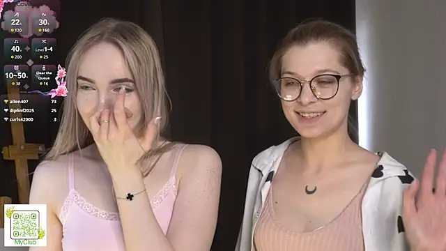 MaeEversley online show from 09/19/25, 07:43