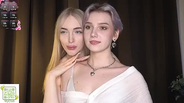 MaeEversley online show from 12/19/25, 08:10