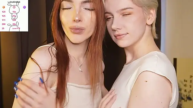 MaeEversley online show from 04/09/26, 05:51