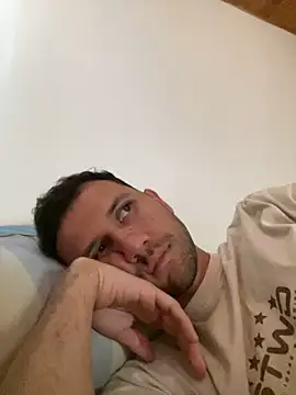 Michaell Spinelly online show from 03/11/26, 08:26