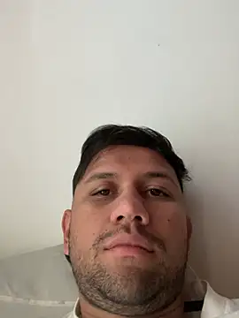 Michaell Spinelly online show from 07/28/26, 12:48