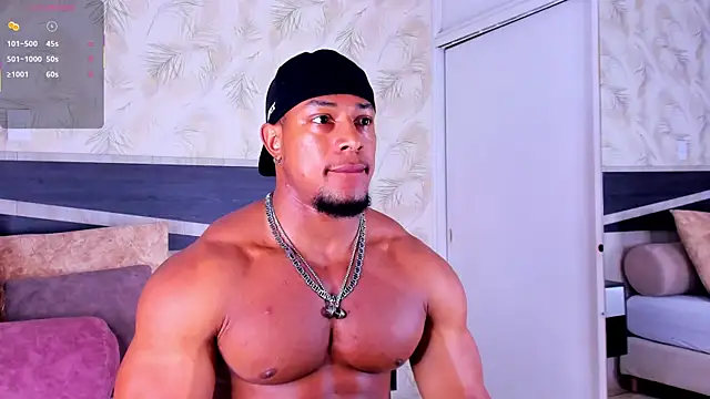 Travis lenox  online show from 02/14/26, 12:40