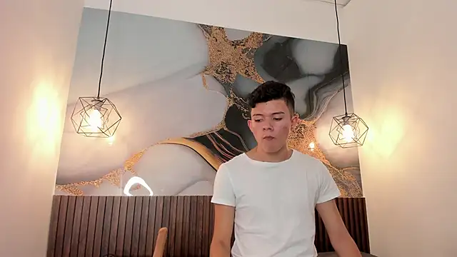 AndyFame1 online show from 09/08/25, 07:13