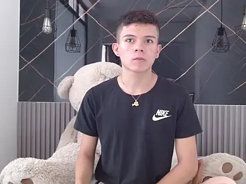 AndyFame1 online show from 09/28/25, 12:10