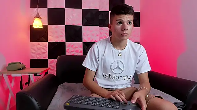 AndyFame1 online show from 09/29/25, 07:08