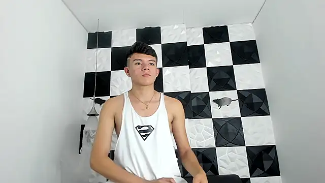 AndyFame1 online show from 10/30/25, 06:41