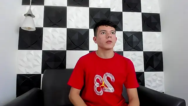 AndyFame1 online show from 12/16/25, 06:46