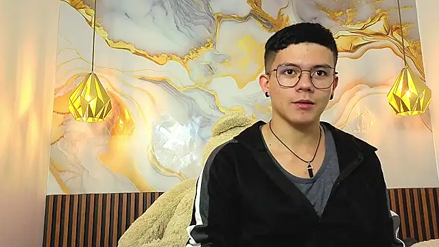 AndyFame1 online show from 01/13/26, 11:37