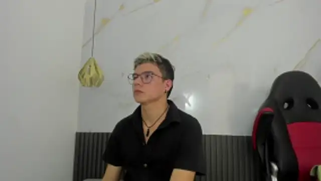 AndyFame1 online show from 02/11/26, 06:13