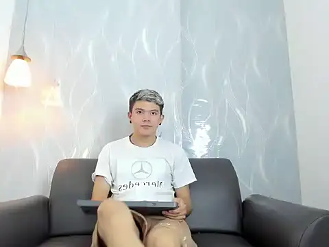 AndyFame1 online show from 02/15/26, 12:03