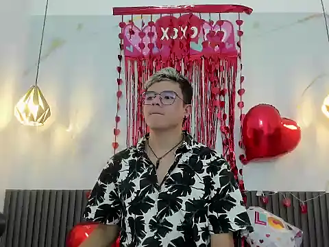 AndyFame1 online show from 02/16/26, 06:15