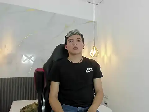 AndyFame1 online show from 02/17/26, 06:25