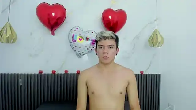 AndyFame1 online show from 02/21/26, 05:36