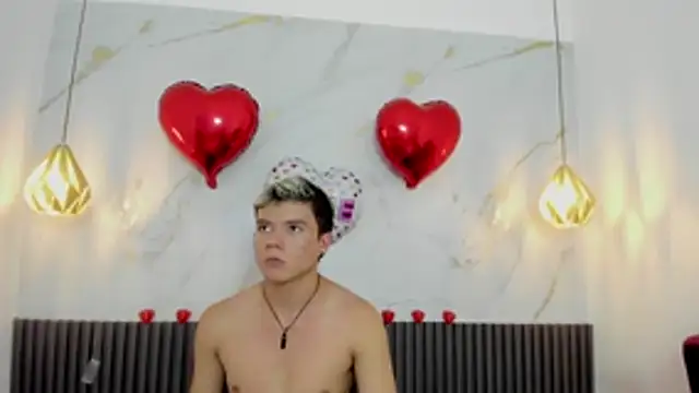 AndyFame1 online show from 02/23/26, 04:59