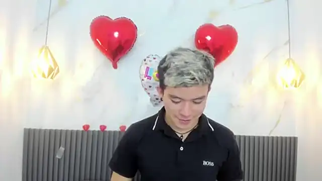 AndyFame1 online show from 02/24/26, 12:36