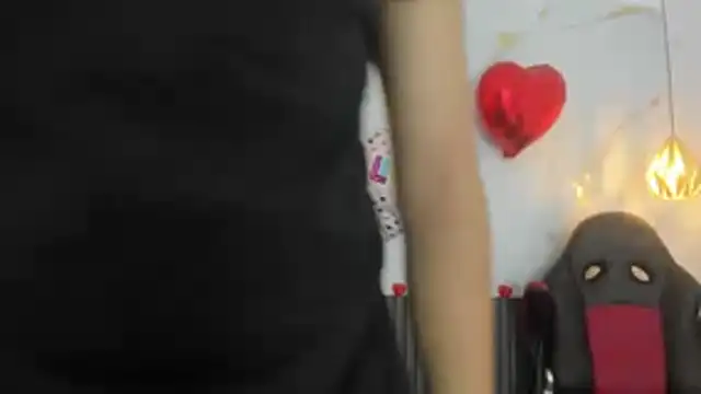 AndyFame1 online show from 02/25/26, 06:28