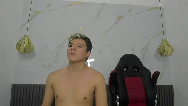 AndyFame1 online show from 03/02/26, 06:04