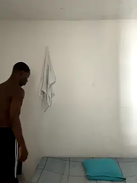 CharlesBrown  online show from 09/23/25, 01:47